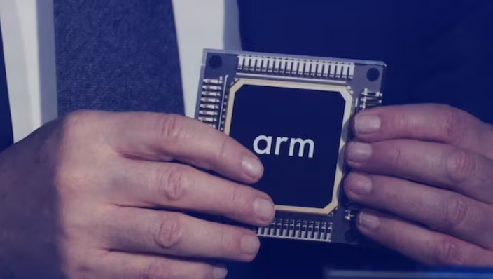 Arm Holdings faces U.S. antitrust investigation over chip technology